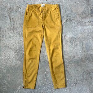 J. Crew Skinny Cargo Pants